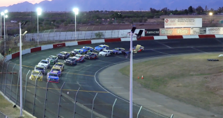 Race highlights: West Series at Tucson Speedway